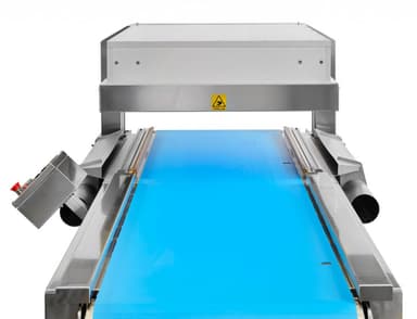 Image of Hyper Conveyor