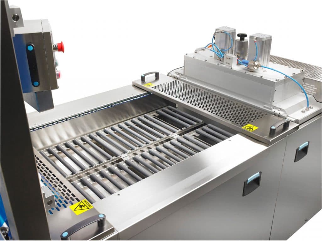 Image of Microform - Thermoformer