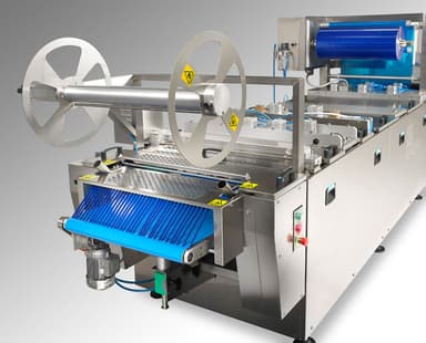 Image of Microform - Thermoformer