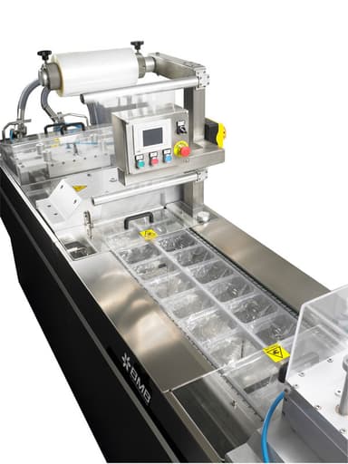 Image of Microform - Thermoformer