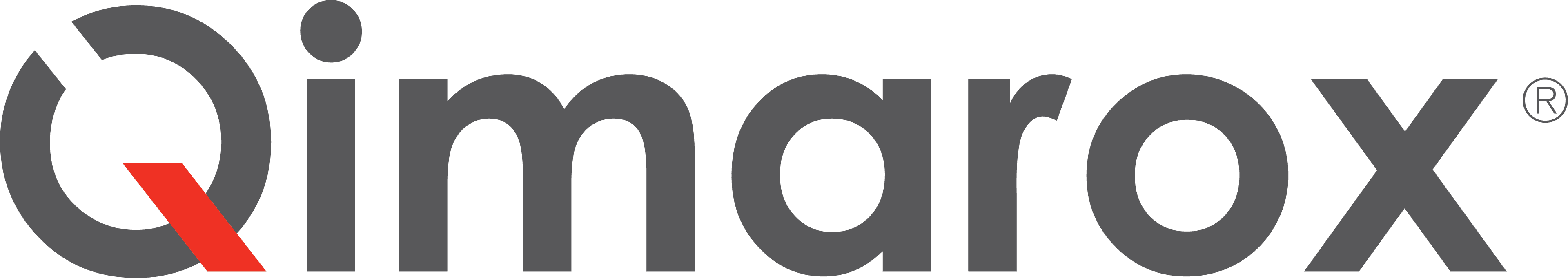 Logo QIMAROX