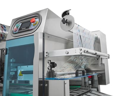 Image of TSC 175 - Traysealer