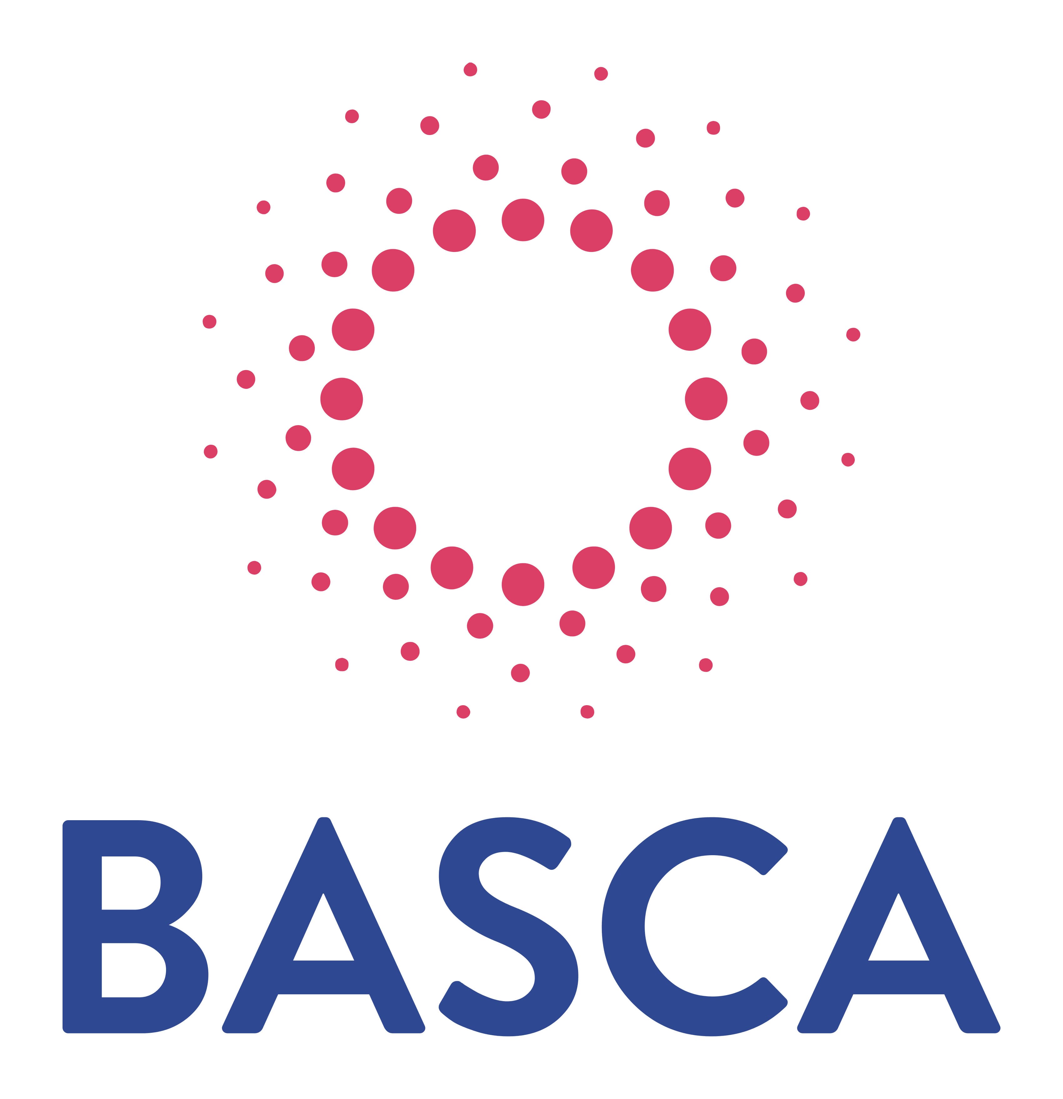 Logo BASCA