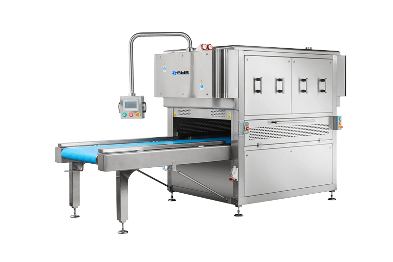 Product image of Hyper Conveyor