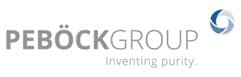 Logo PEBÖCK GROUP