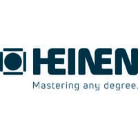 Logo Heinen Freezing