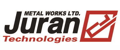 Logo Juran Metal Works Ltd.