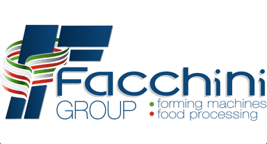 Logo FACCHINI GROUP