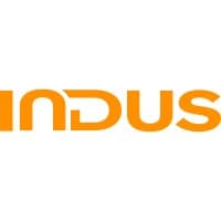 Logo Indus Bulk Logistics