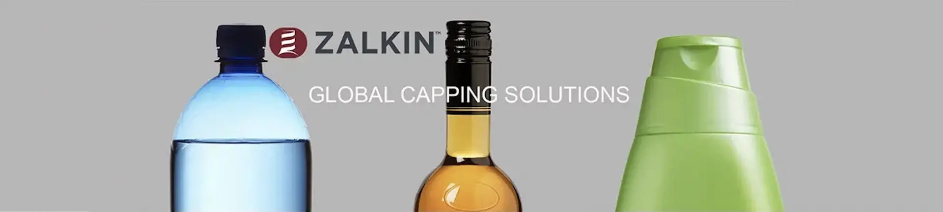 Cover Photo Zalkin, a ProMach Product Brand